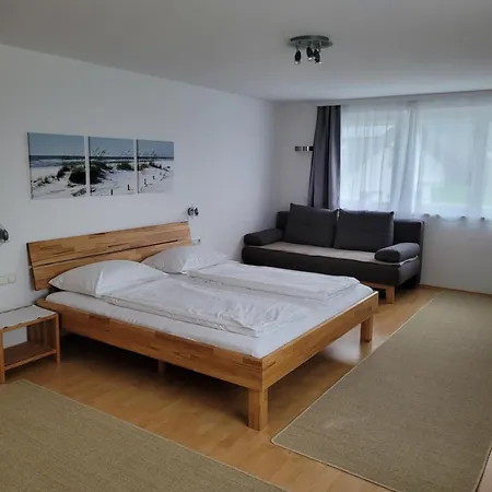 Gaestezimmer Suppan Affittacamere