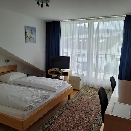Gaestezimmer Suppan