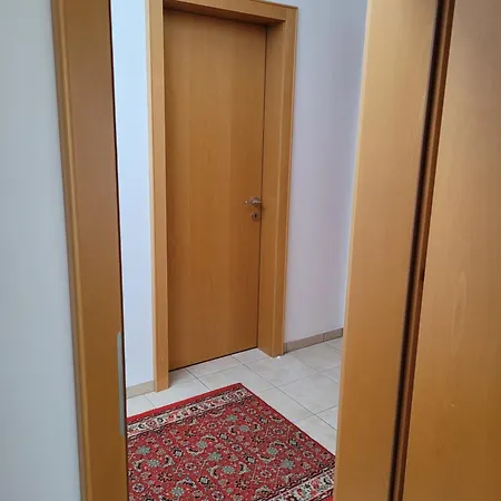 게스트하우스 Gaestezimmer Suppan 3*