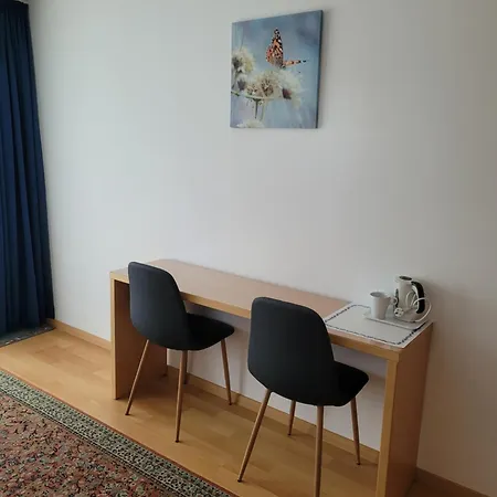 Gaestezimmer Suppan Guest house Horbranz