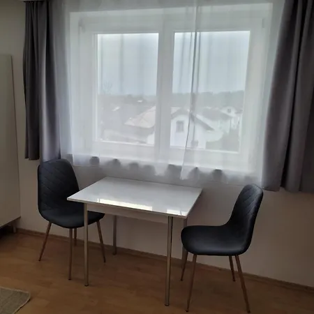 Gaestezimmer Suppan 3*