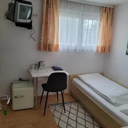 Gaestezimmer Suppan
