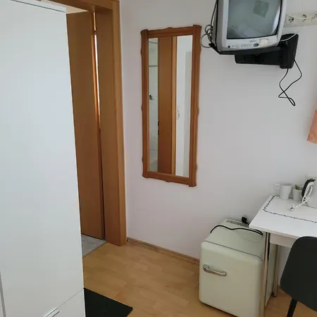 Affittacamere Gaestezimmer Suppan 3*