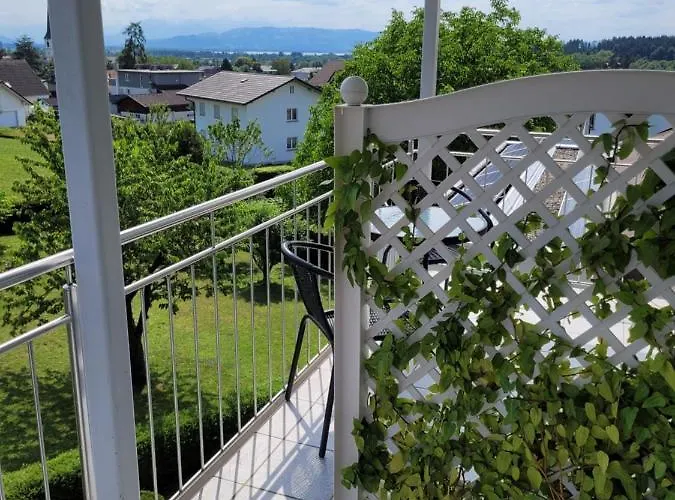 Gaestezimmer Suppan Guest house