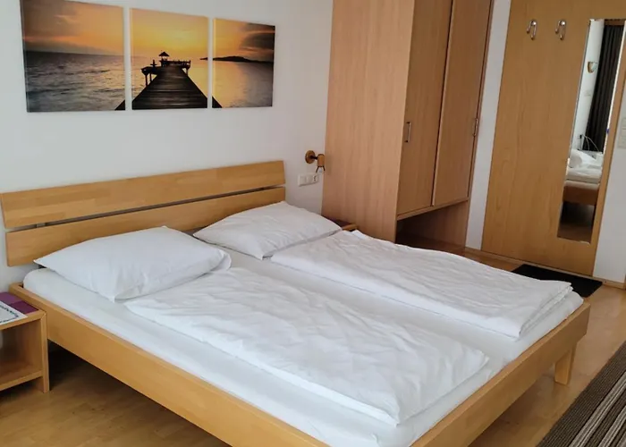 Gaestezimmer Suppan 3* Horbranz