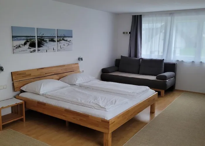 Gaestezimmer Suppan Guest house